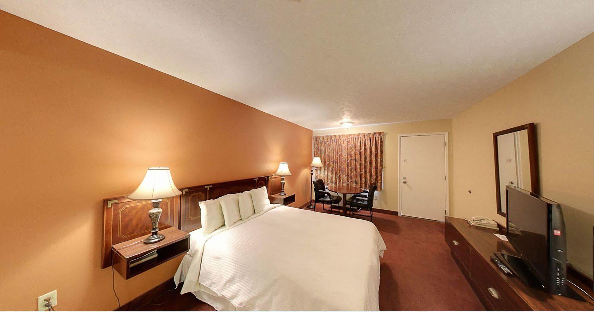 Kings Inn Near The Falls Niagara Falls Exterior photo